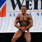Jorg  Leichsenring - IFBB North Rhine Westphalia Championships 2011 - #1