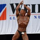 Jorg  Leichsenring - IFBB North Rhine Westphalia Championships 2011 - #1