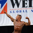 Jorg  Leichsenring - IFBB North Rhine Westphalia Championships 2011 - #1