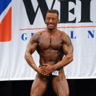 Jorg  Leichsenring - IFBB North Rhine Westphalia Championships 2011 - #1