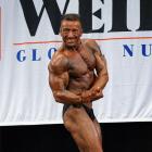 Jorg  Leichsenring - IFBB North Rhine Westphalia Championships 2011 - #1