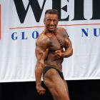 Jorg  Leichsenring - IFBB North Rhine Westphalia Championships 2011 - #1