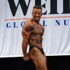 Jorg  Leichsenring - IFBB North Rhine Westphalia Championships 2011 - #1
