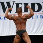 Jorg  Leichsenring - IFBB North Rhine Westphalia Championships 2011 - #1