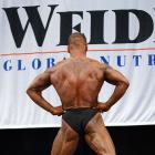 Jorg  Leichsenring - IFBB North Rhine Westphalia Championships 2011 - #1