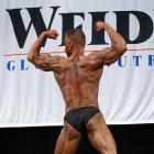 Jorg  Leichsenring - IFBB North Rhine Westphalia Championships 2011 - #1