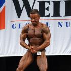 Jorg  Leichsenring - IFBB North Rhine Westphalia Championships 2011 - #1