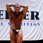 Sascha  Tiben - IFBB Starter Sieger 2011 - #1