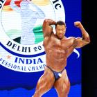 Sergey  Shelestov - IFBB Sheru Classic 2012 - #1