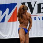 Tim  Tobias Strauss - IFBB North Rhine Westphalia Championships 2011 - #1