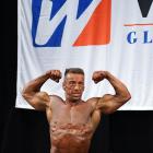 Jorg  Leichsenring - IFBB North Rhine Westphalia Championships 2011 - #1