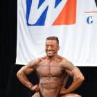 Jorg  Leichsenring - IFBB North Rhine Westphalia Championships 2011 - #1