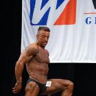 Jorg  Leichsenring - IFBB North Rhine Westphalia Championships 2011 - #1