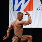 Jorg  Leichsenring - IFBB North Rhine Westphalia Championships 2011 - #1