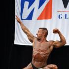 Jorg  Leichsenring - IFBB North Rhine Westphalia Championships 2011 - #1