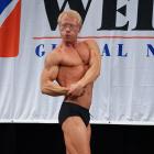 Marco  Tobarelli - IFBB North Rhine Westphalia Championships 2011 - #1