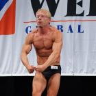 Marco  Tobarelli - IFBB North Rhine Westphalia Championships 2011 - #1