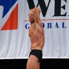 Marco  Tobarelli - IFBB North Rhine Westphalia Championships 2011 - #1