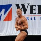 Jan  Klatetzki - IFBB North Rhine Westphalia Championships 2011 - #1