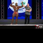 Toney  Freeman - IFBB Sheru Classic 2012 - #1