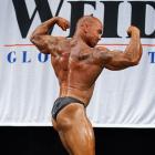 Olaf  Tenzer - IFBB North Rhine Westphalia Championships 2011 - #1