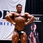 David  Hoffmann - IFBB Starter Sieger 2011 - #1