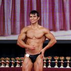 Vadim  Zlatnik - International Muscle Games 2012 - #1