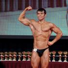 Vadim  Zlatnik - International Muscle Games 2012 - #1