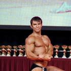 Vadim  Zlatnik - International Muscle Games 2012 - #1