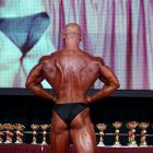 Martin  Schulz - International Muscle Games 2012 - #1