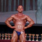 Marko  Reisen - International Muscle Games 2012 - #1