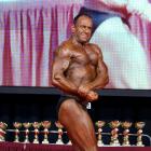 Alexander  Probst - International Muscle Games 2012 - #1