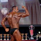 Alexander  Probst - International Muscle Games 2012 - #1