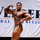 David  Hoffmann - IFBB Starter Sieger 2011 - #1