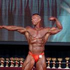 Stefan  Hammerschmidt - International Muscle Games 2012 - #1