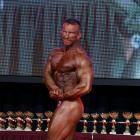 Stefan  Hammerschmidt - International Muscle Games 2012 - #1