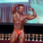 Stefan  Hammerschmidt - International Muscle Games 2012 - #1