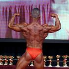 Stefan  Hammerschmidt - International Muscle Games 2012 - #1