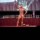 Stefan  Hammerschmidt - International Muscle Games 2012 - #1