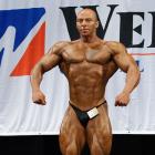 Marco  Kirsebauer - IFBB North Rhine Westphalia Championships 2011 - #1