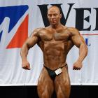 Marco  Kirsebauer - IFBB North Rhine Westphalia Championships 2011 - #1