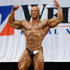 Marco  Kirsebauer - IFBB North Rhine Westphalia Championships 2011 - #1