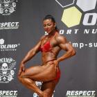 Michaela  Schaar - German Nationals 2013 - #1