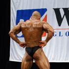 Marco  Kirsebauer - IFBB North Rhine Westphalia Championships 2011 - #1