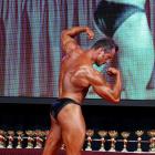 Sebastian  Wallbrecht - International Muscle Games 2012 - #1