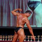 Sebastian  Wallbrecht - International Muscle Games 2012 - #1