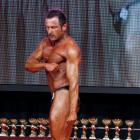 Sebastian  Wallbrecht - International Muscle Games 2012 - #1