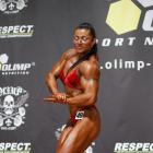 Michaela  Schaar - German Nationals 2013 - #1
