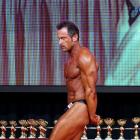 Sebastian  Wallbrecht - International Muscle Games 2012 - #1