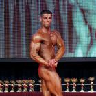Andreas  Klein - International Muscle Games 2012 - #1